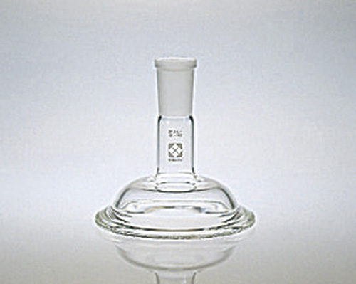 通用配研型可分离盖(腕带式・带平面槽式)