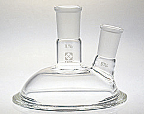 通用配研型可分离盖(腕带式・带平面槽式)