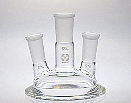 通用配研型可分离盖(腕带式・带平面槽式)