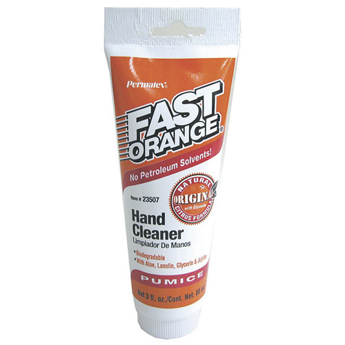 洗剂(Fast Orange)