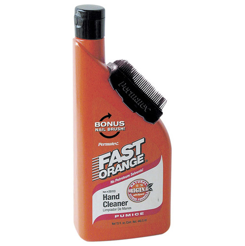 洗剂(Fast Orange)