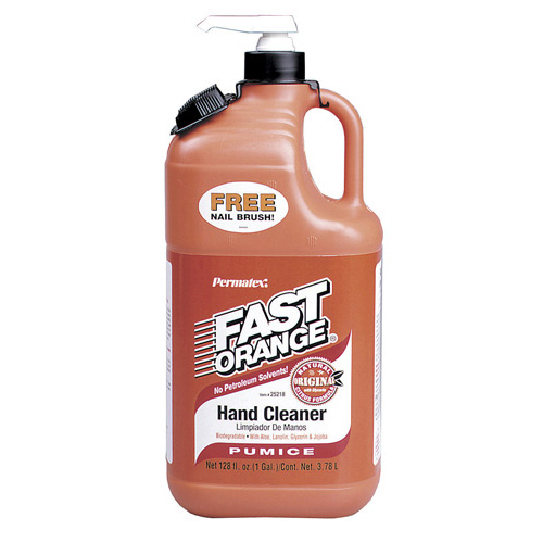洗剂(Fast Orange)