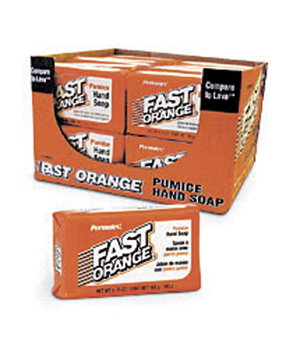 洗剂(Fast Orange)