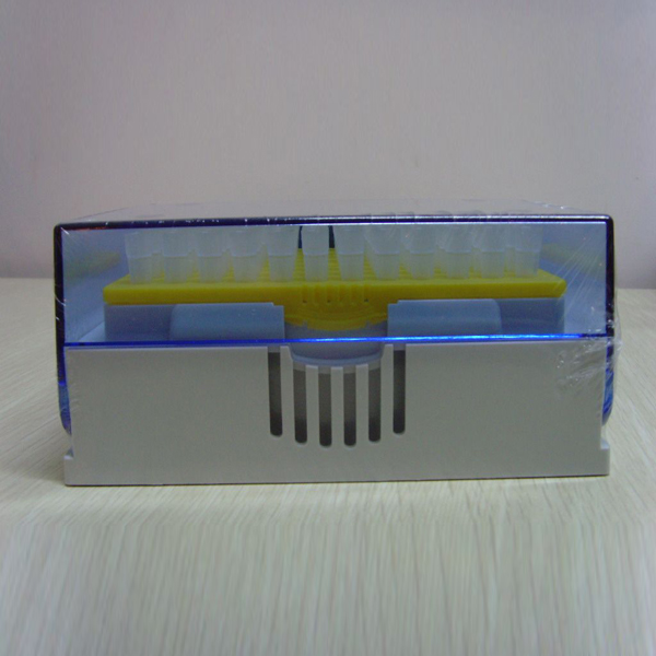 Eppendorf/艾本德 移液器吸头盒装 0.1-10ul(0030 073.002)