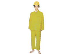 30KV PVC绝缘服