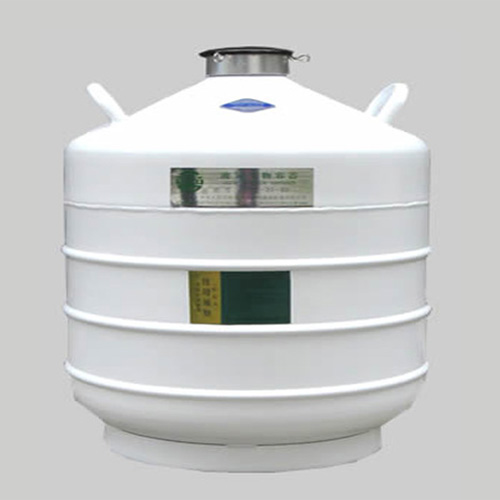 液氮容器贮存(YDS-35-80)