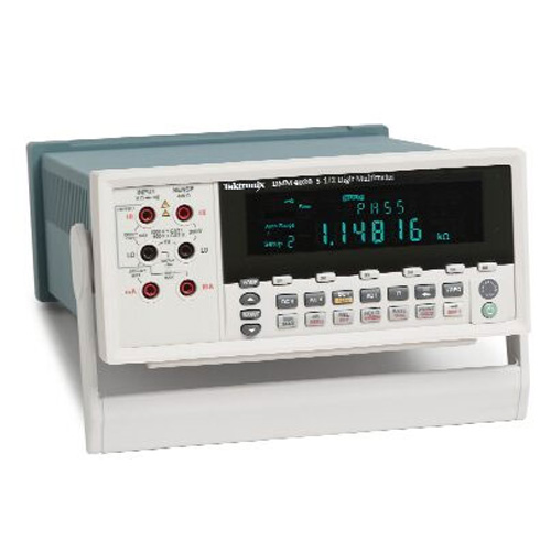 Tektronix泰克 万用表(DMM4040)