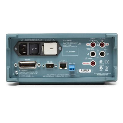 Tektronix泰克 万用表(DMM4040)