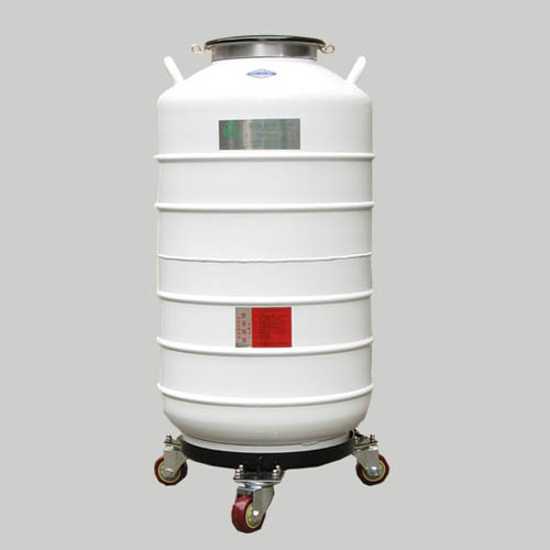 液氮容器运输贮存两用(YDS-50B-200)
