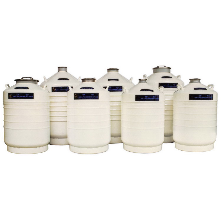 金凤 液氮生物容器运输型(YDS-50B-80合格品)