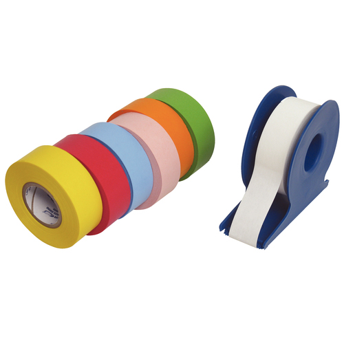 VWR Laboratory Labeling Tapes 彩色标示胶带 36430-103