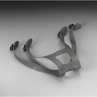 3M 6000系列6897全面具头带(70070709152)