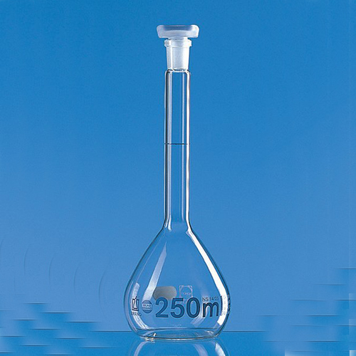 Brand/普兰德 容量瓶 5ml (37238)