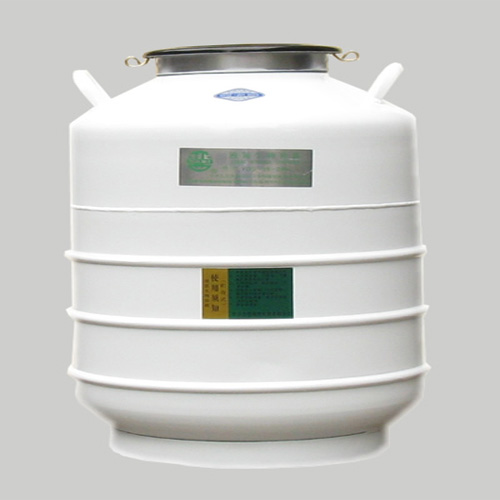 液氮容器贮存(YDS-35-200)