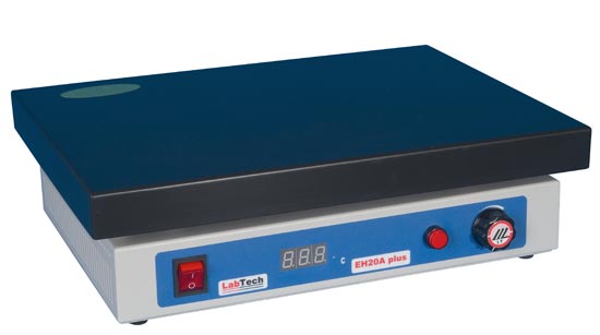 LabTech莱伯泰科 微控数显电热板 EH -35A plus