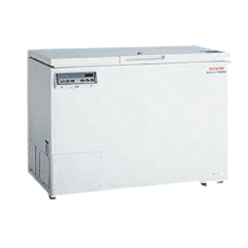 SANYO三洋 -35℃ 医用低温冰箱(MDF-436)