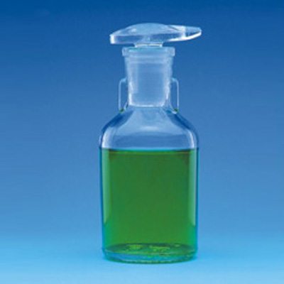 Wheaton 惠顿 Glass Dropping Bottles 玻璃滴瓶 100ml (W211735)