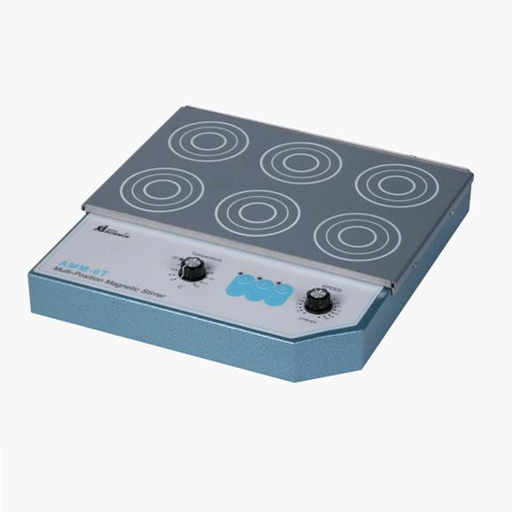 奥特赛恩斯 磁力搅拌器 AMM-6T