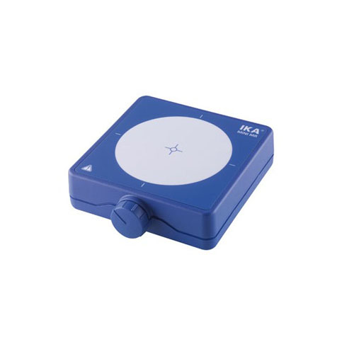 IKA仪科 磁力搅拌器 Mini MR