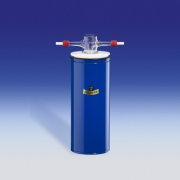 KGW KFL29-GL型冷阱杜瓦瓶250ml