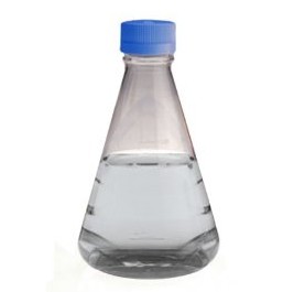 Nalgene耐洁 一次性无菌锥形瓶 250ml(4115-0250)