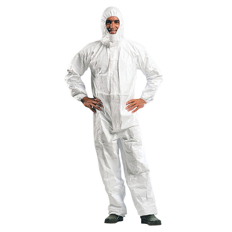 DuPont杜邦 粉尘与气溶胶防护服 Tyvek®1422A(XL)(无胶条)