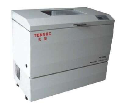 卧式恒温振荡器 TS-111C