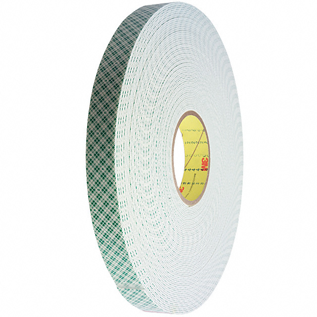 3M 双面泡绵胶带 4026 25mm(宽)
