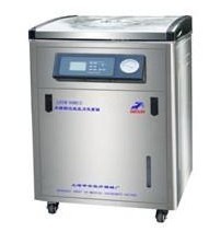 申安 智能型立式压力灭菌器(标准配置)LDZM-40KCS