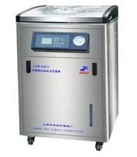申安 智能型立式压力灭菌器(标准配置)LDZM-60KCS