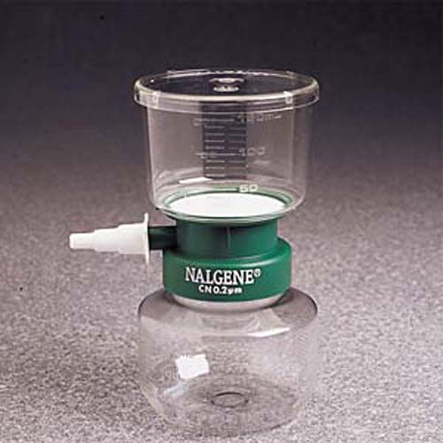 Nalgene耐洁 一次性过滤装置 127-0020(PS材料,膜CN材料)