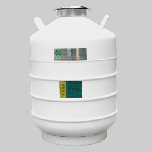 液氮容器运输贮存两用(YDS-35B-125)
