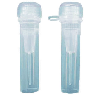 Watson Screw Cap Tubes 微量存液管 2.0ml(1392-200-SS-C)