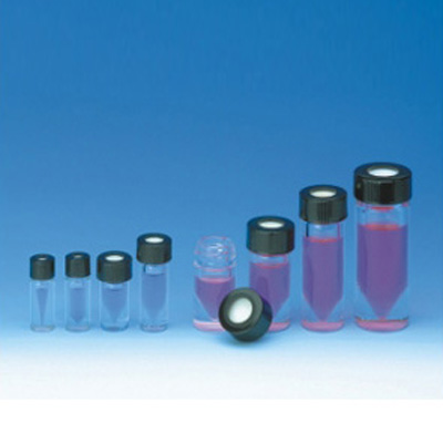 WHEATON 惠顿 V形样品小瓶 无色 0.3ml (986283)