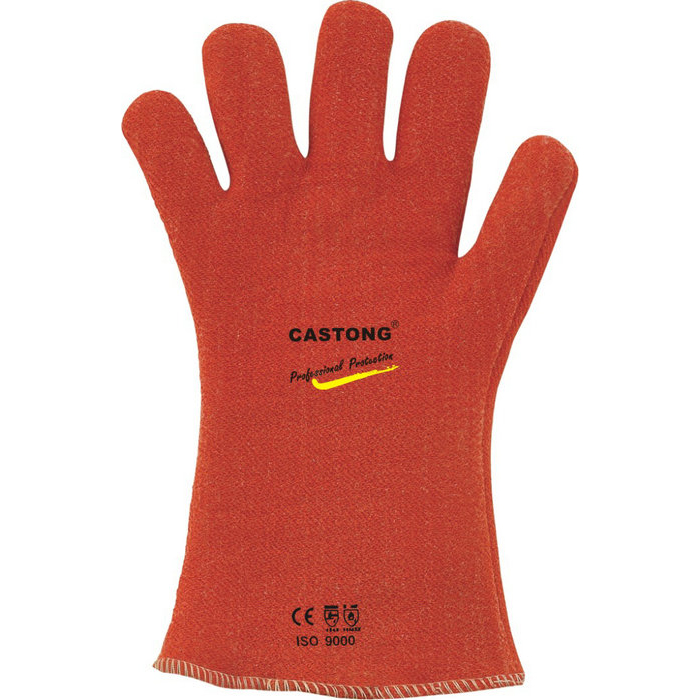 CASTONG卡斯顿 耐高温手套150-250℃(PJJJ35-33)