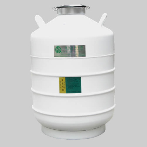 液氮容器运输贮存两用(YDS-30B-125)