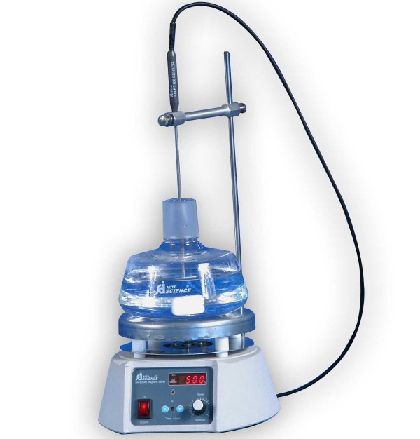 奥特赛恩斯 磁力搅拌器 AM-6250B