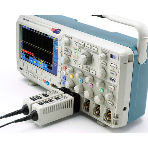 Tektronix泰克 示波器(MSO2012)