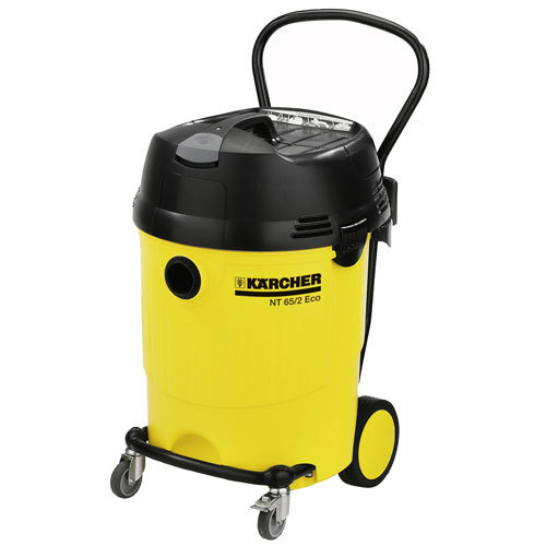 Karcher/凯驰 吸尘吸水机(65L)NT65/2ECO