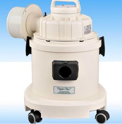 Tiger-Vac 无尘室专用吸尘器 CR-1(ULPA)