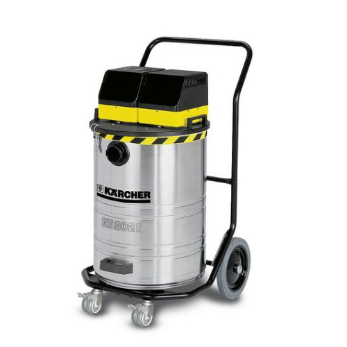 Karcher凯驰 工业吸尘吸水机 NT8021