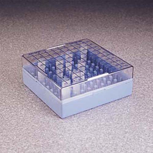 Nalgene耐洁 CryoBoxes 冻存管盒 5026-1010(PC材料)