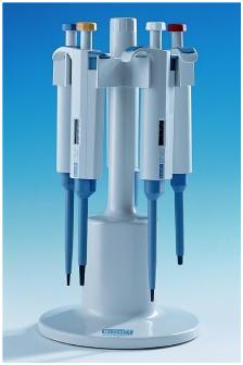 Biohit百得 Genex手动可调式移液器 100-1000ul(720060DL)