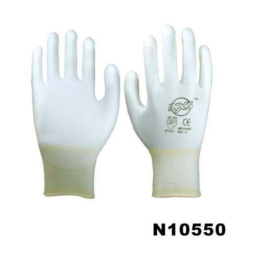 赛立特INXS PU手套 N10550(9码)
