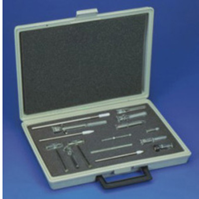 Wheaton 惠顿 Micro Tissue Grinders Kit微量组织匀浆器套装 (358204)
