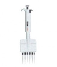 Biohit百得 Proline手动八道移液器(720240)