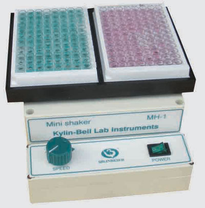 Kylin-bell其林贝尔 微型振荡器 MH-1型
