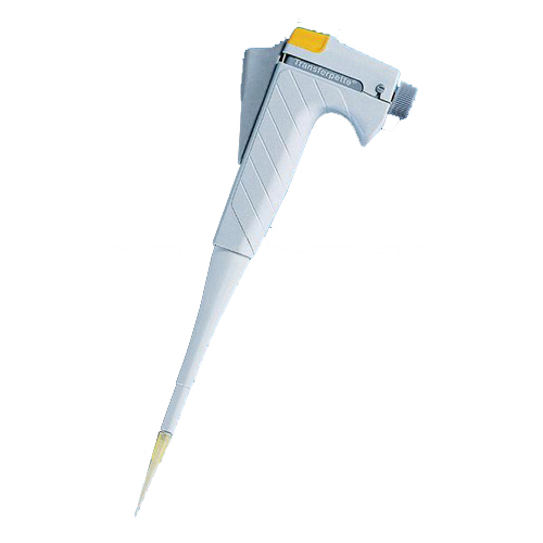 Brand普兰德 Transferpette®数字可调量程单道移液器 10ul (704102)