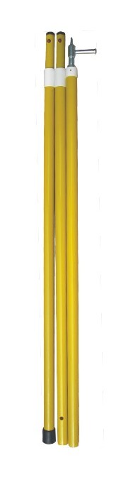 110KV对接式高压多用操作杆(拉闸杆)