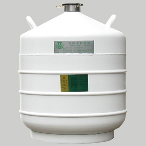 液氮容器贮存(YDS-30B)